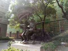 -南昌八一起义纪念馆