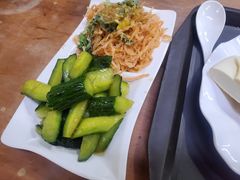 -帖老大羊肉汤烩面烧烤(康复后街总店)