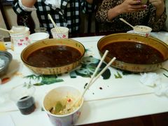 -毛记冒菜(长征路店)