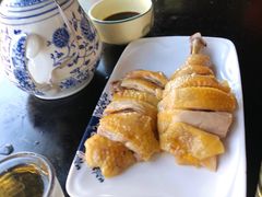 -阿东农家菜(新场古镇下塘街店)