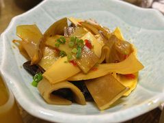 -新悦·霞浦海鲜生(上下杭店)