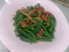 XO酱拌黄瓜苗-金时代顺风大酒店(临港百联店)