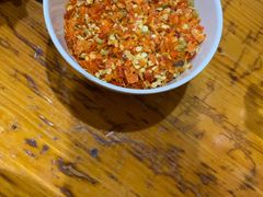 特色干辣面-肆姐面粉馆(坡子街店)