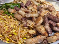 -양평식당·杨平食堂(华贸店)