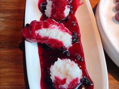 蓝莓山药-老板恋上鱼(印象城店)