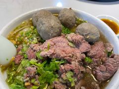 -菜忠潮州牛肉店(岗厦店)