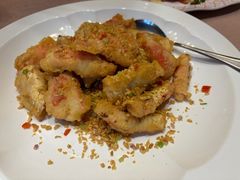 帝王蟹-香然会·园林雅宴(陆家嘴店)