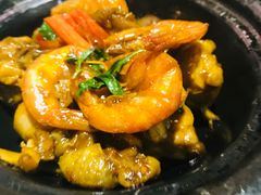 -潮堂 · 潮州菜(国贸商城店)