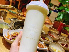 -喜茶(东莞雍华庭店)