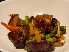 -环球港凯悦 · 享悦中餐厅