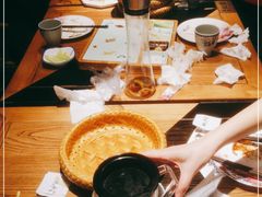 -娄三少春饼·烤鸭(合生汇购物中心店)