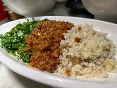 -味上湘菜馆(岳麓山店)