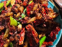 -山石榴·贵州菜(丰盛里店)