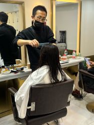 -雅仕 HAIR SALON 美发沙龙