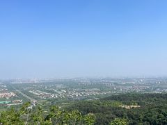 -北京西山国家森林公园