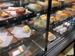 -星巴克(南京弘阳购物中心店)