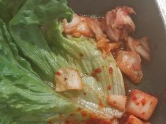 -新石器烤肉(百联川沙店)