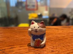 -戏作寿司(观音桥店)