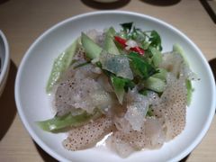 翡翠海虎皮-鼎泰丰(当代商城店)