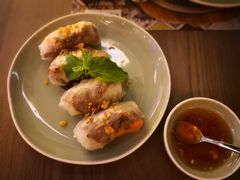 -CHINCHIN 青青·泰国料理(万象食家店)