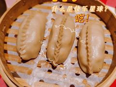 -西贝莜面村(当代商城店)