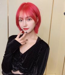 -3AM HAIR SALON染发烫发接发