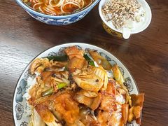 -口口香小吃店