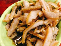 -张记牛肉面馆(天津路店)