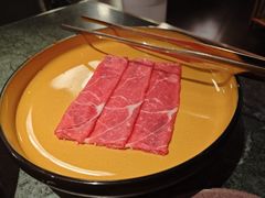 -牛New寿喜烧(中山公园龙之梦店)