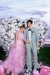 -巴黎恋人婚纱摄影(东莞总店)