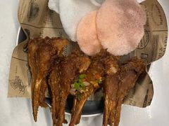 -芳满庭粤菜餐厅(丹阳吾悦店)
