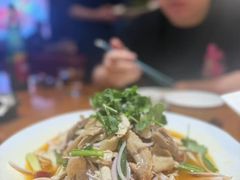 -宴语·新疆菜·大盘鸡·烤肉(北泉店)