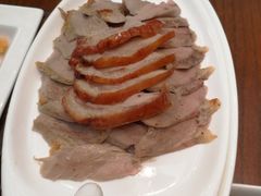 -老铺烤鸭(宝鸡店)
