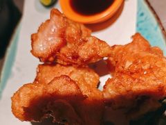 -沼津港精致料理·寿喜烧·烧鸟(龙湖南桥天街日料榜单店)