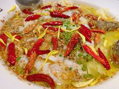-太二酸菜鱼(正大广场店)