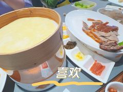 -阿庄新豫菜(航海东路店)