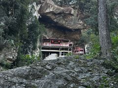 -东南悬空寺方广岩