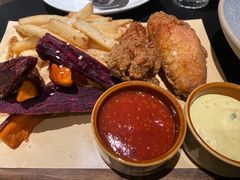 -农畉LONFOOD(万象天地店)