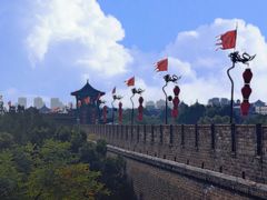 -西安城墙·碑林历史文化景区