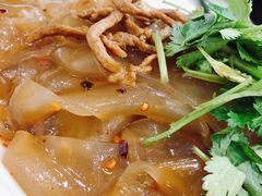 大拉皮-三合盛包子(盘锦路店)