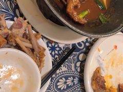 -米庄·原味私房菜(骏壹万邦店)
