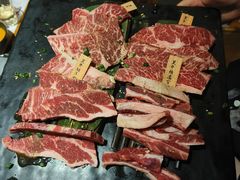 -千寻烧肉(政务区店)