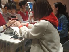 -海底捞火锅(番禺广场店)