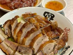 -吾家香港烧腊专门店