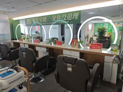 -章光101防脱养发荟