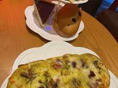 -太平洋咖啡(长沙中建广场店)