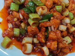 -清真•蜀风园(丁字沽总店)