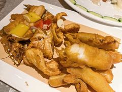 -香云轩·顺德菜(香云纱园林酒店店)