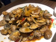 -庆峰龙虾烧烤(合肥一店)