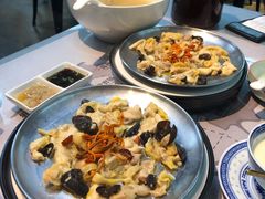 顺德桑拿鸡-味妙顺德厨房(绿地缤纷城店)